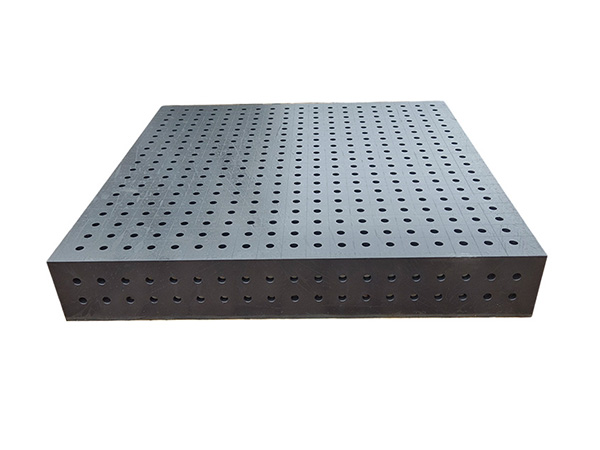 Routine Maintenance and Troubleshooting of 3D Welding Platforms