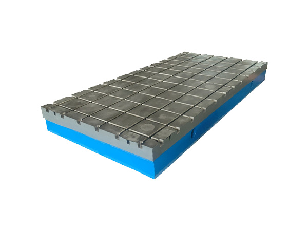 Cast Iron Anti-Rust Platform