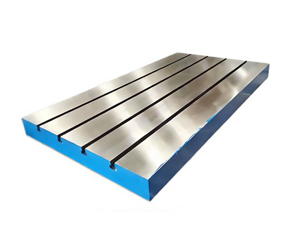 T-Slot Work Platform