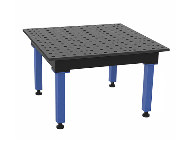 2D Welding Table