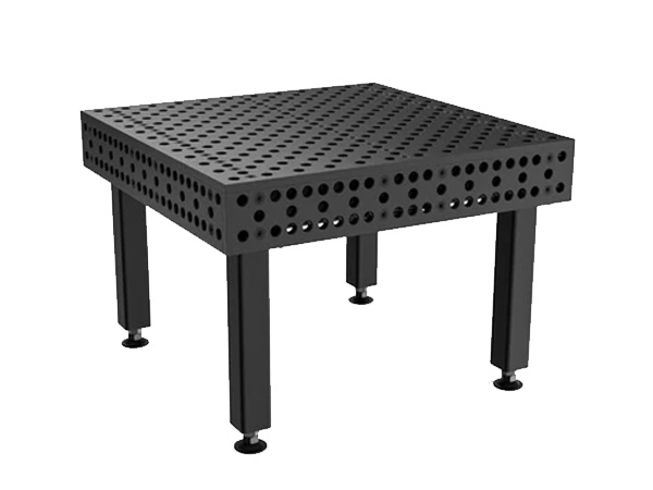 D28 Welding Table