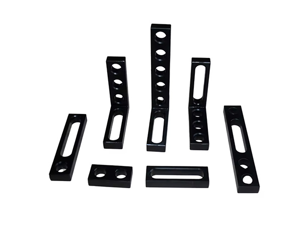 Positioning Angles Ruler