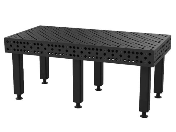 Welding Fixture Table